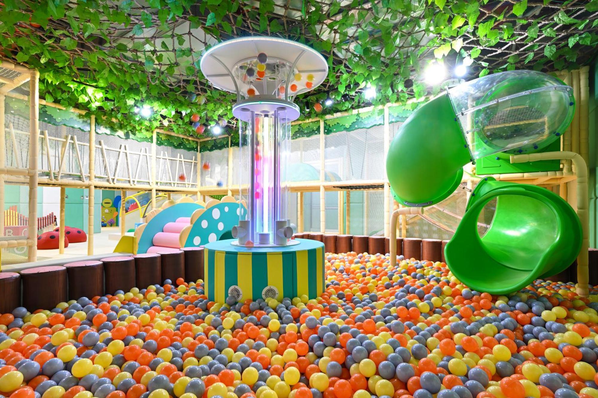 יוצ'י Sun Moon Lake Hotel מראה חיצוני תמונה