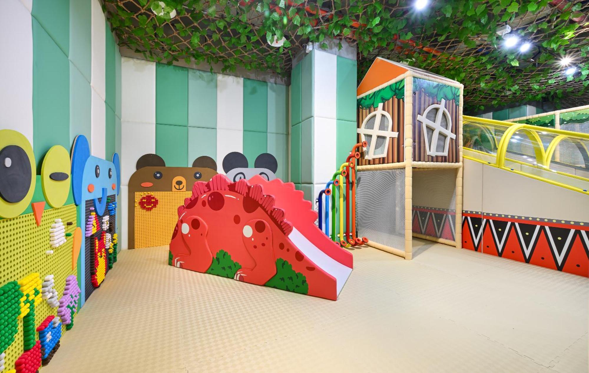 יוצ'י Sun Moon Lake Hotel מראה חיצוני תמונה