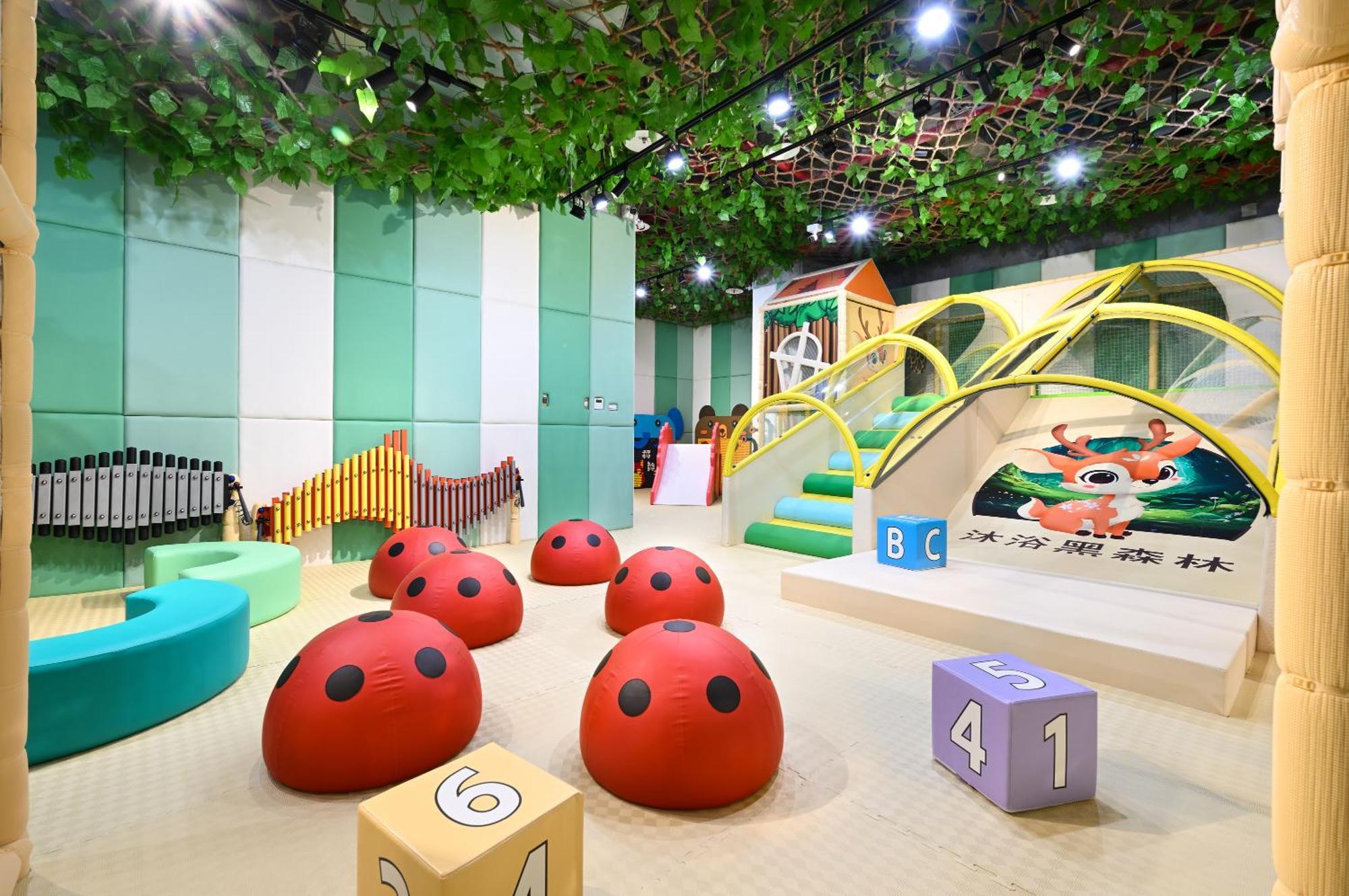 יוצ'י Sun Moon Lake Hotel מראה חיצוני תמונה