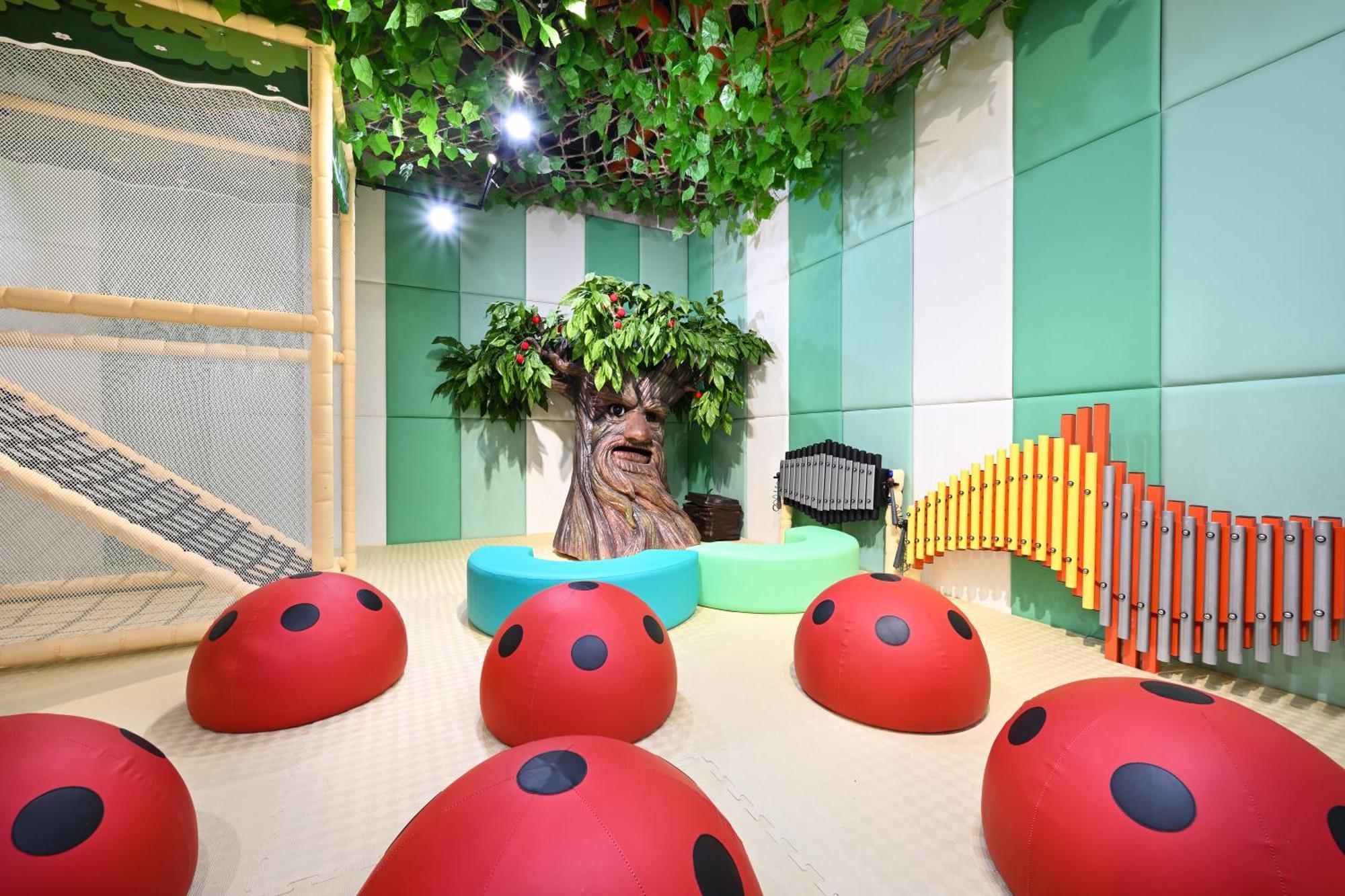 יוצ'י Sun Moon Lake Hotel מראה חיצוני תמונה